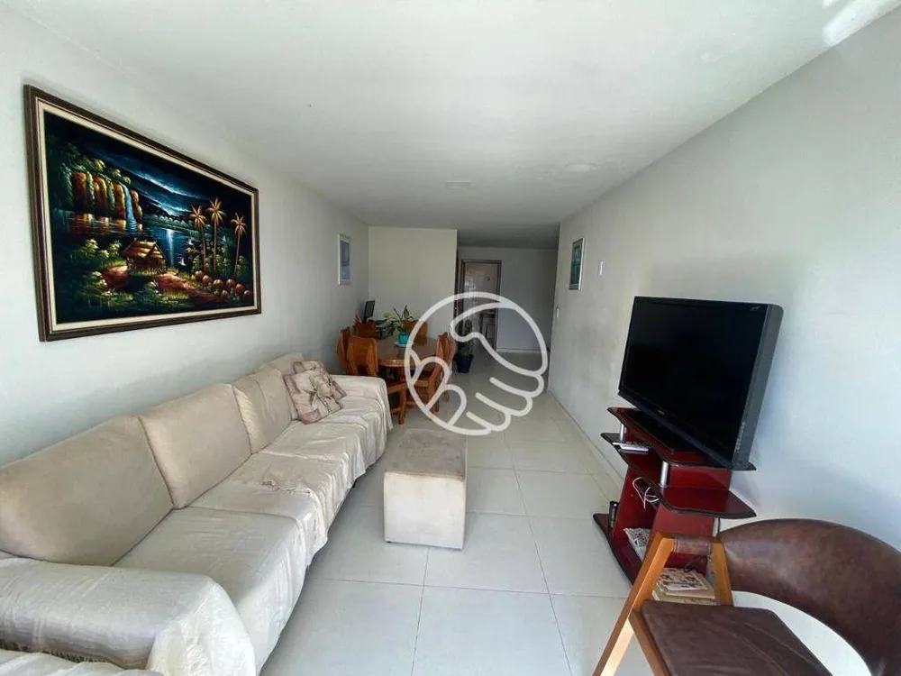 Cobertura, 3 quartos, 180 m² - Foto 3