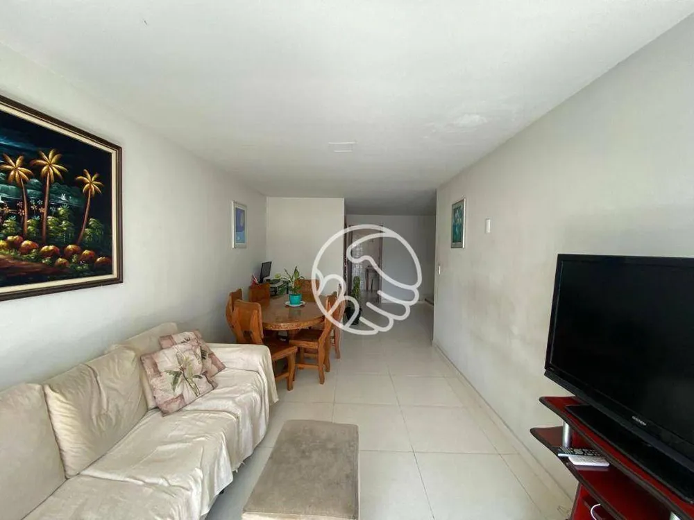 Cobertura, 3 quartos, 180 m² - Foto 2