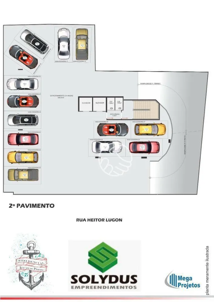 Cobertura, 3 quartos, 230 m² - Foto 11