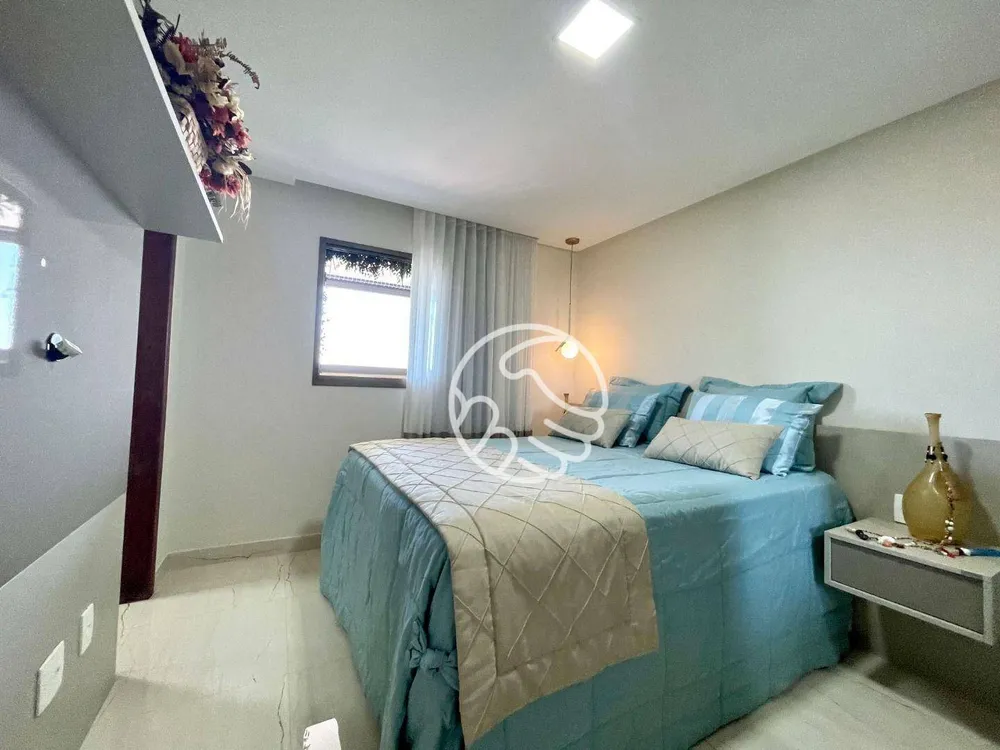 Cobertura, 3 quartos, 230 m² - Foto 9