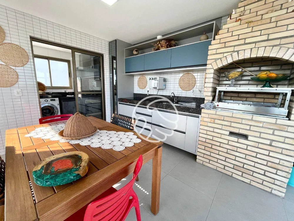 Cobertura, 3 quartos, 230 m² - Foto 6