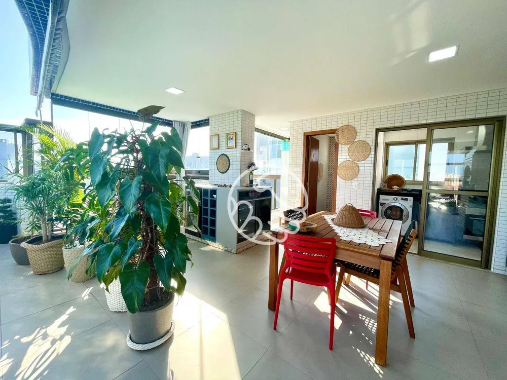 Cobertura, 3 quartos, 230 m² - Foto 4