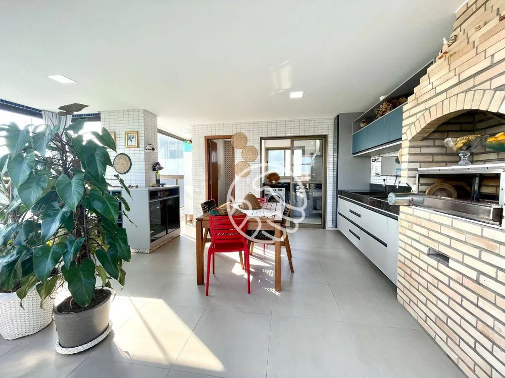 Cobertura, 3 quartos, 230 m² - Foto 5