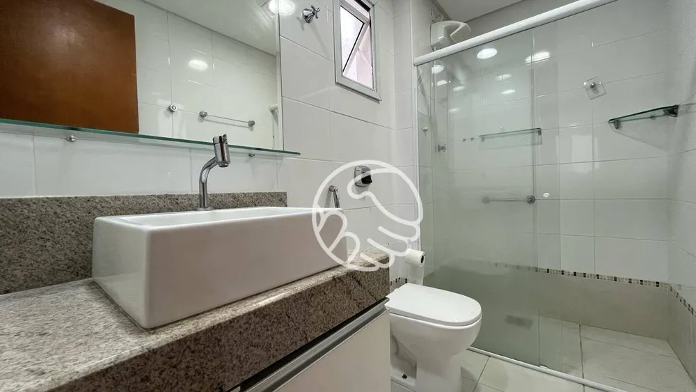 Apartamento, 3 quartos, 88 m² - Foto 13