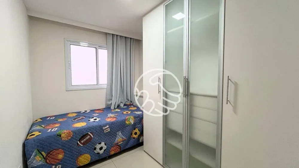 Apartamento, 3 quartos, 88 m² - Foto 4