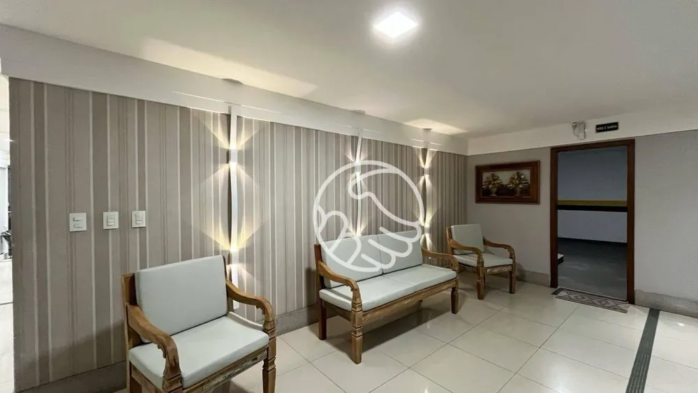Apartamento, 3 quartos, 88 m² - Foto 1