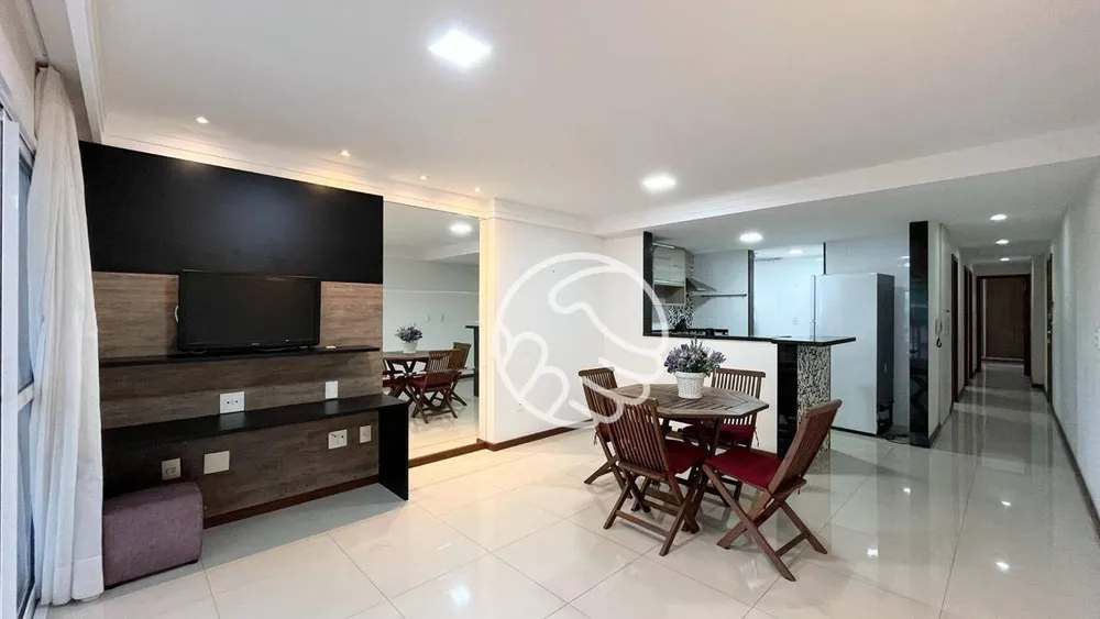 Apartamento, 3 quartos, 88 m² - Foto 3