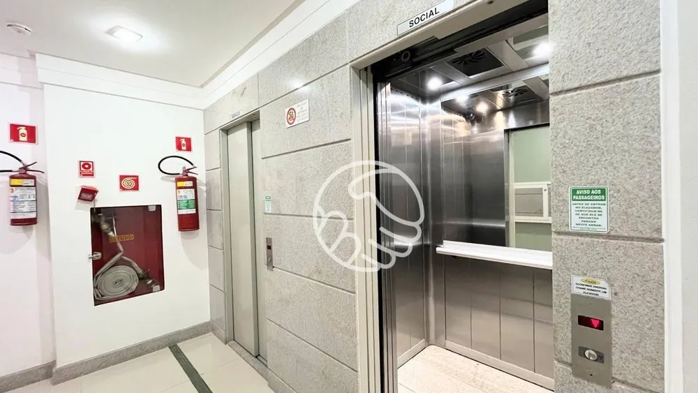 Apartamento, 3 quartos, 88 m² - Foto 15