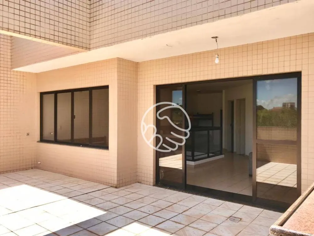 Cobertura, 3 quartos, 190 m² - Foto 11