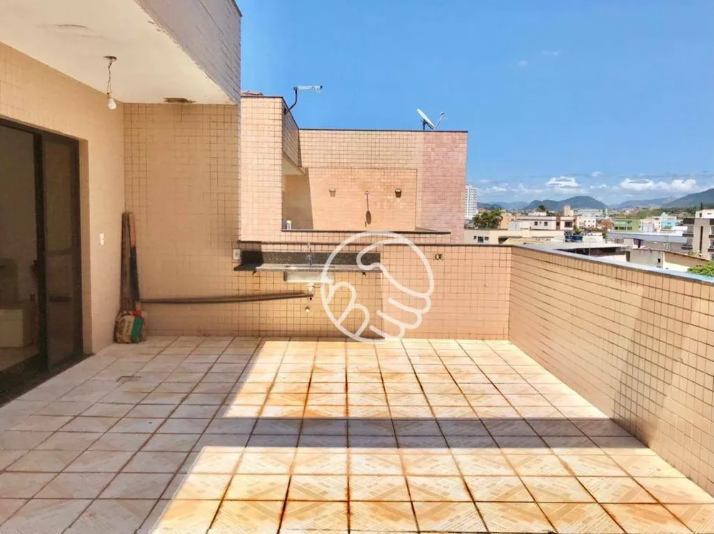Cobertura, 3 quartos, 190 m² - Foto 12