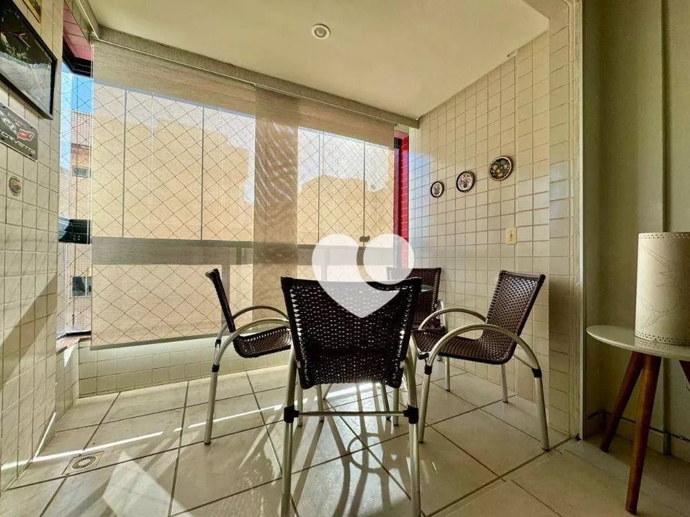 Apartamento para alugar com 2 quartos, 70m² - Foto 2