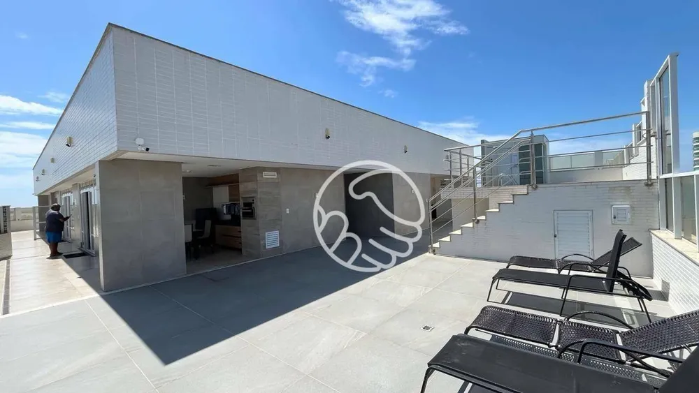 Apartamento, 3 quartos, 95 m² - Foto 5