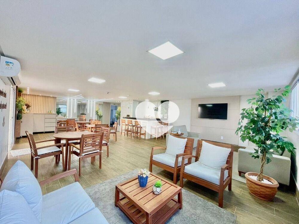 Apartamento, 2 quartos, 65 m² - Foto 3