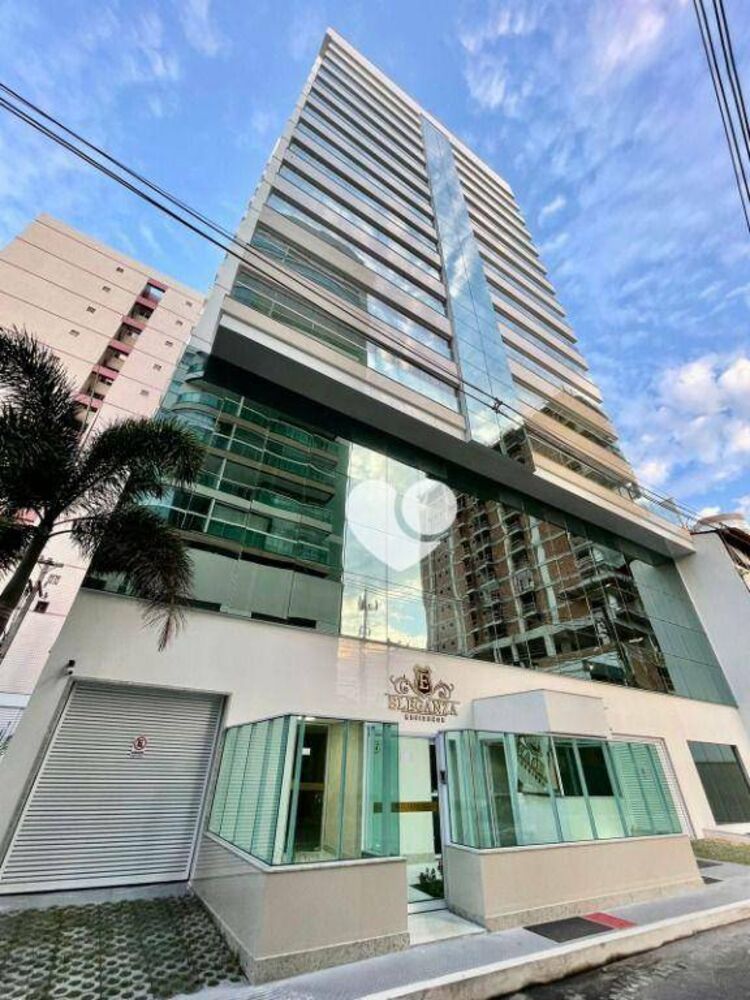 Apartamento, 2 quartos, 65 m² - Foto 1