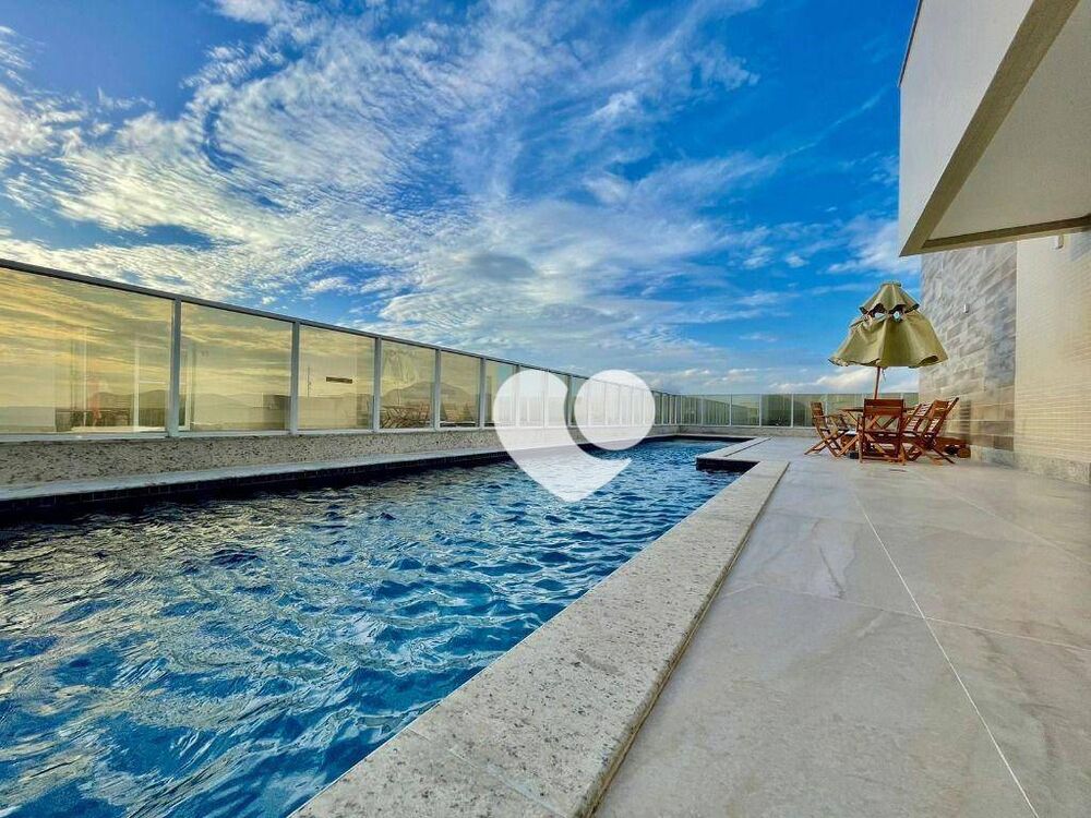 Apartamento, 2 quartos, 65 m² - Foto 2