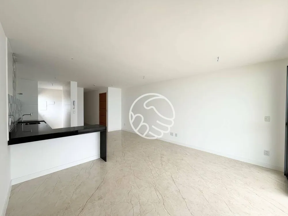 Apartamento, 3 quartos, 106 m² - Foto 2