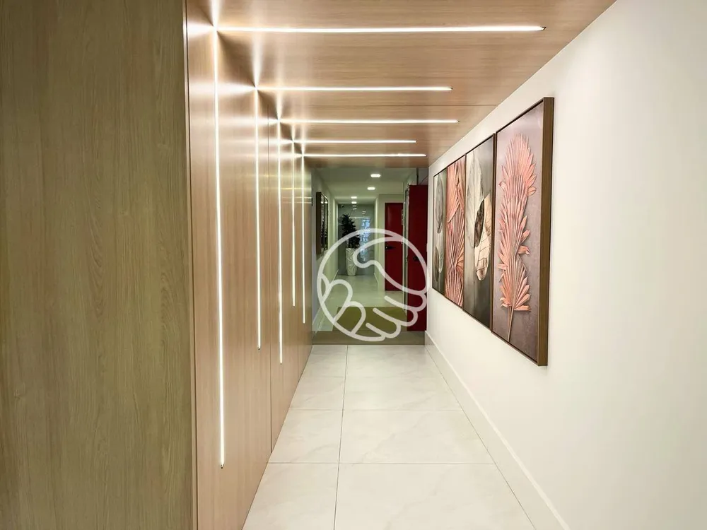 Apartamento, 3 quartos, 106 m² - Foto 1