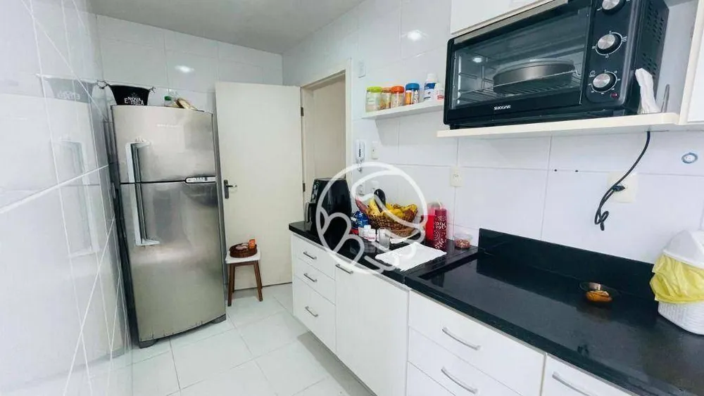 Apartamento, 3 quartos, 70 m² - Foto 11