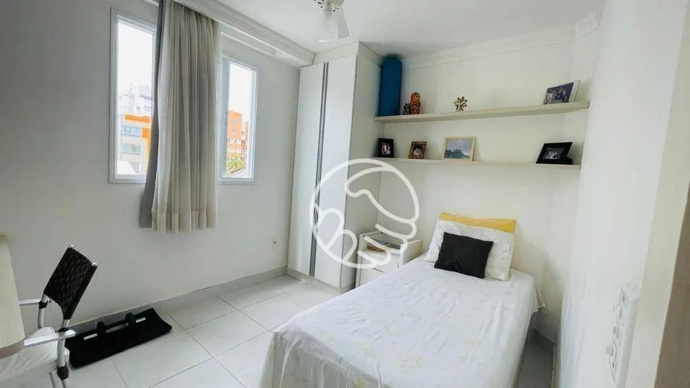 Apartamento, 3 quartos, 70 m² - Foto 9