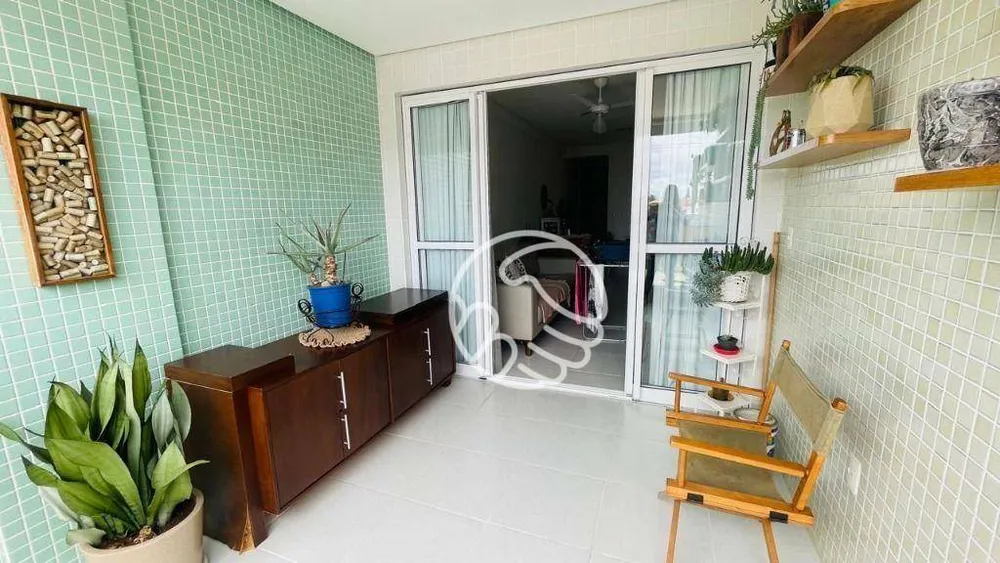 Apartamento, 3 quartos, 70 m² - Foto 5