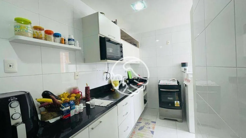 Apartamento, 3 quartos, 70 m² - Foto 12