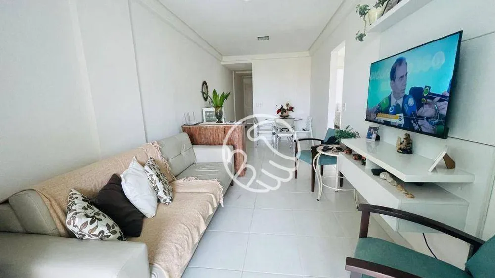Apartamento, 3 quartos, 70 m² - Foto 2