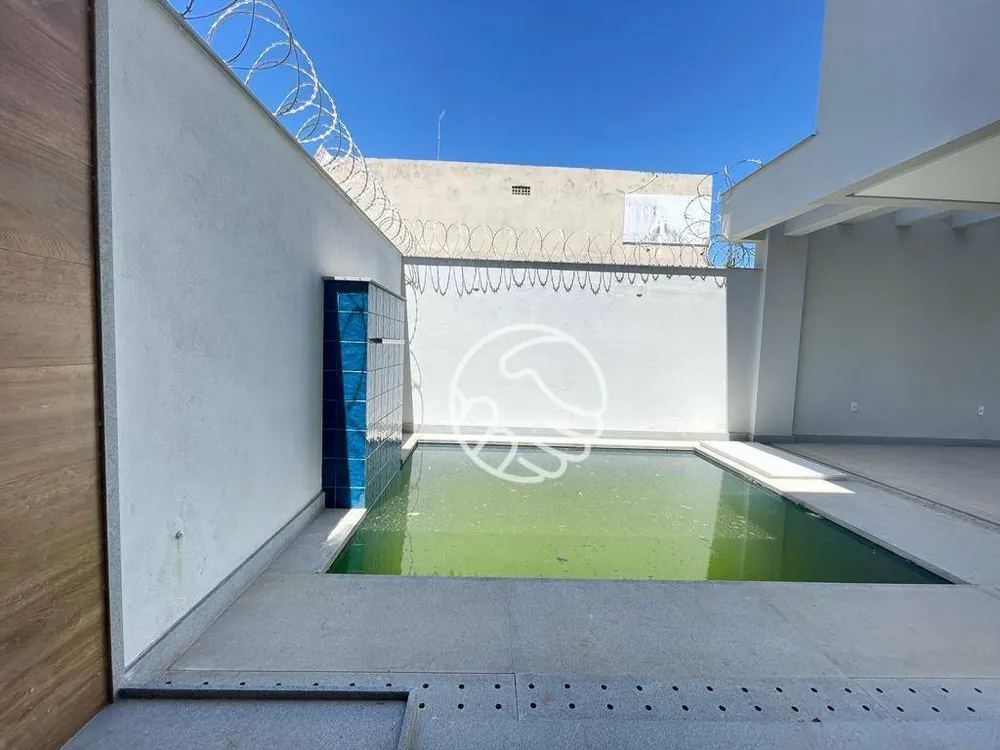 Casa, 3 quartos, 220 m² - Foto 6