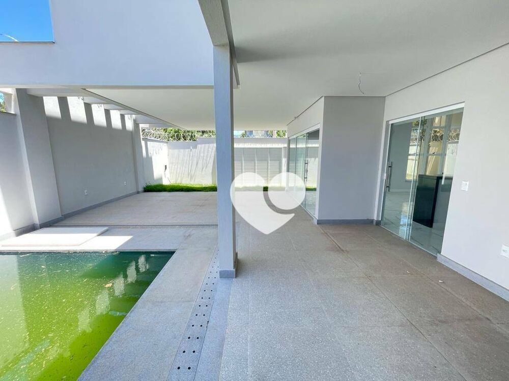 Casa, 3 quartos, 220 m² - Foto 4