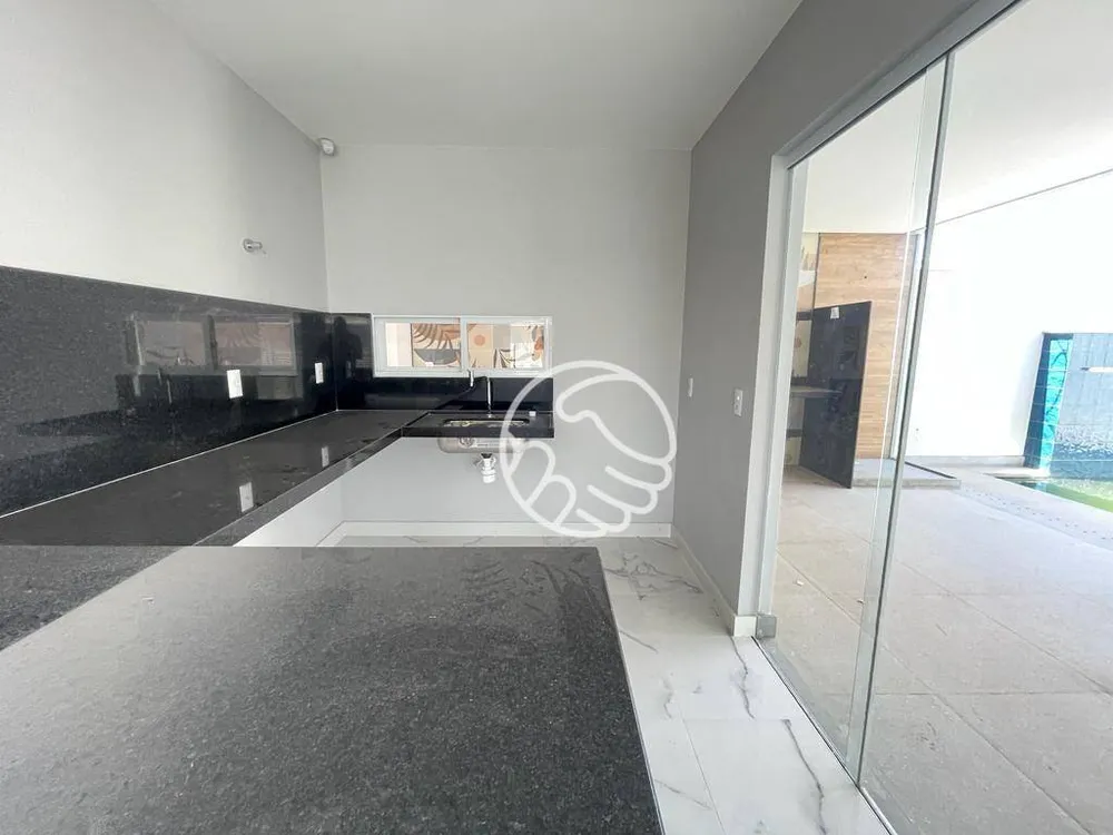 Casa, 3 quartos, 220 m² - Foto 15