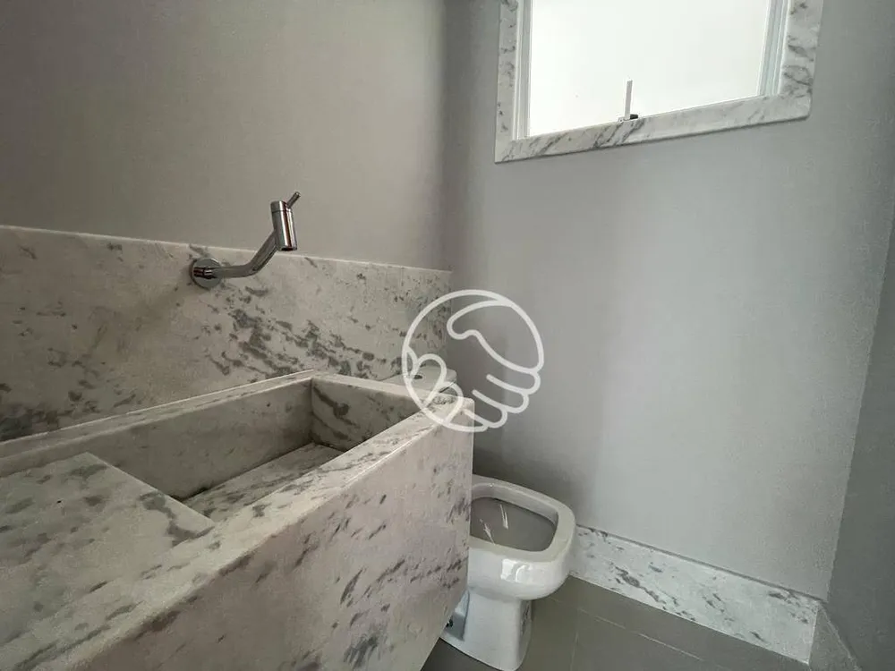 Casa, 3 quartos, 220 m² - Foto 14