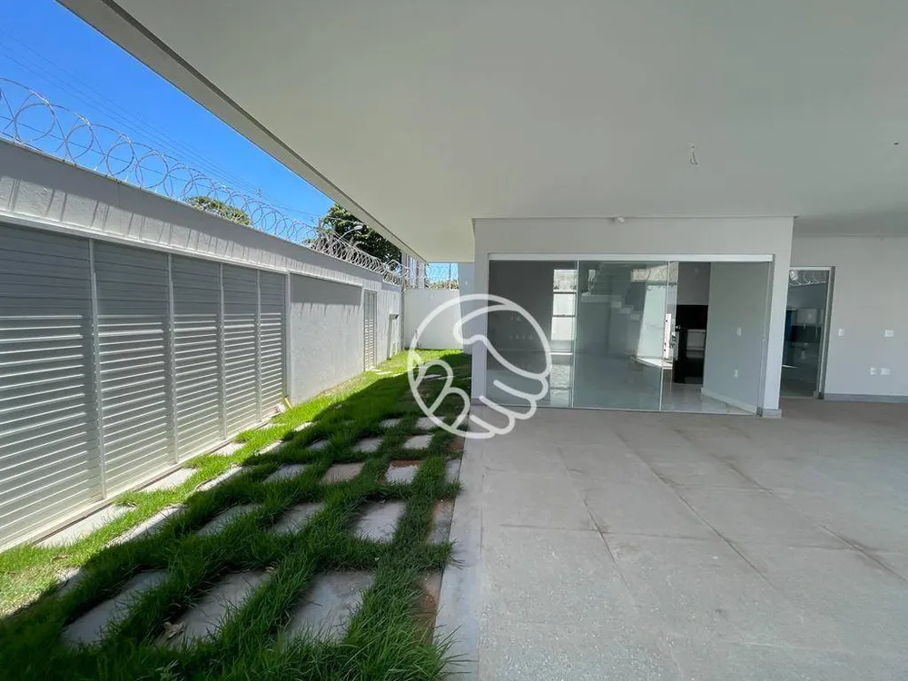 Casa, 3 quartos, 220 m² - Foto 5