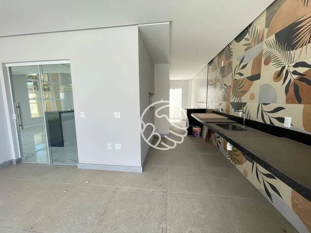 Casa, 3 quartos, 220 m² - Foto 13