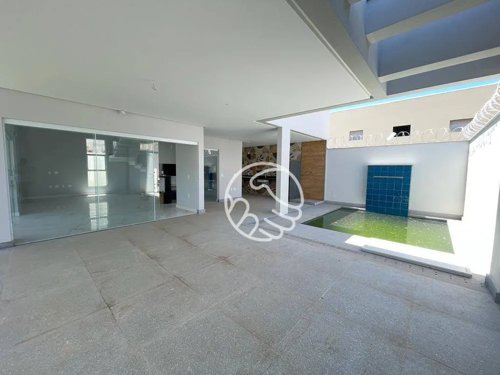 Casa, 3 quartos, 220 m² - Foto 7
