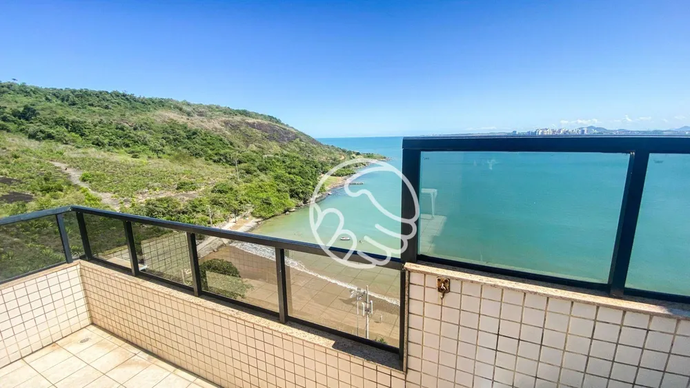 Cobertura, 4 quartos, 180 m² - Foto 5