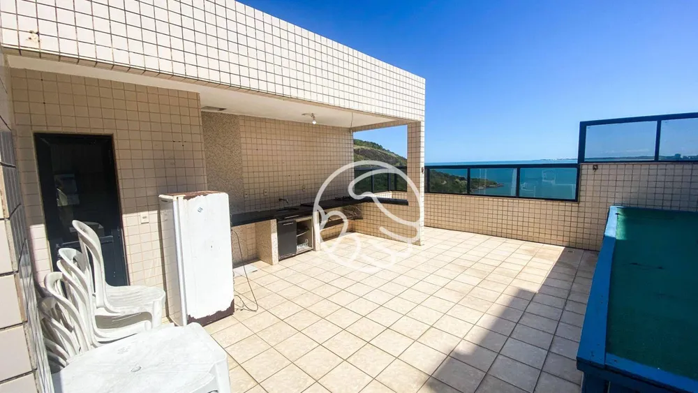 Cobertura, 4 quartos, 180 m² - Foto 4
