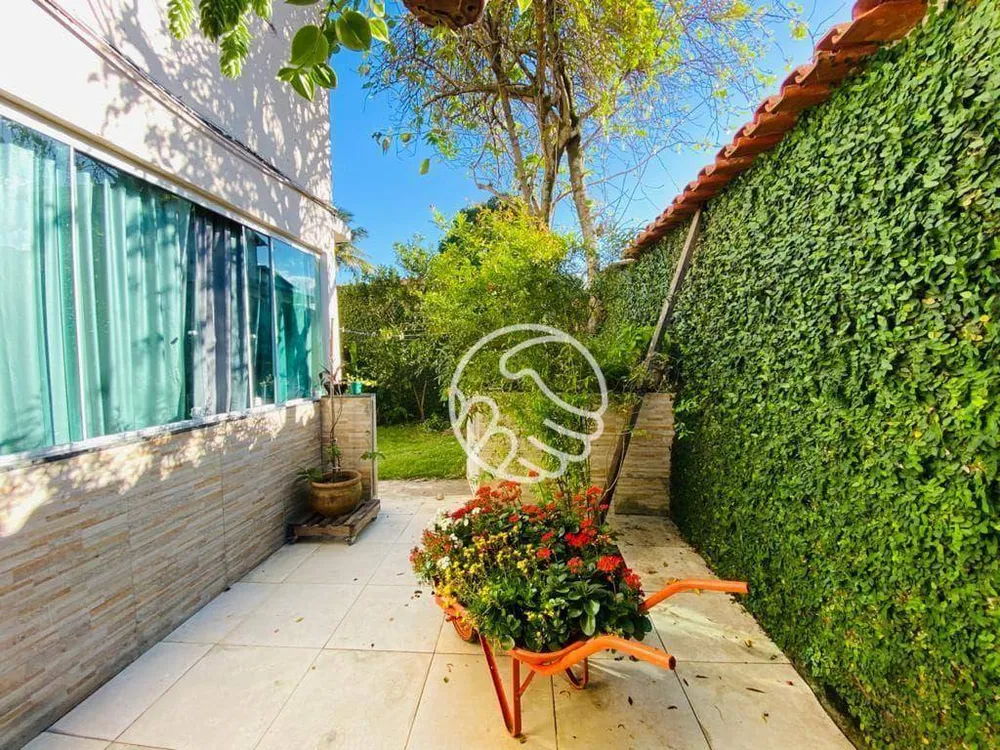 Casa, 10 quartos, 377 m² - Foto 2