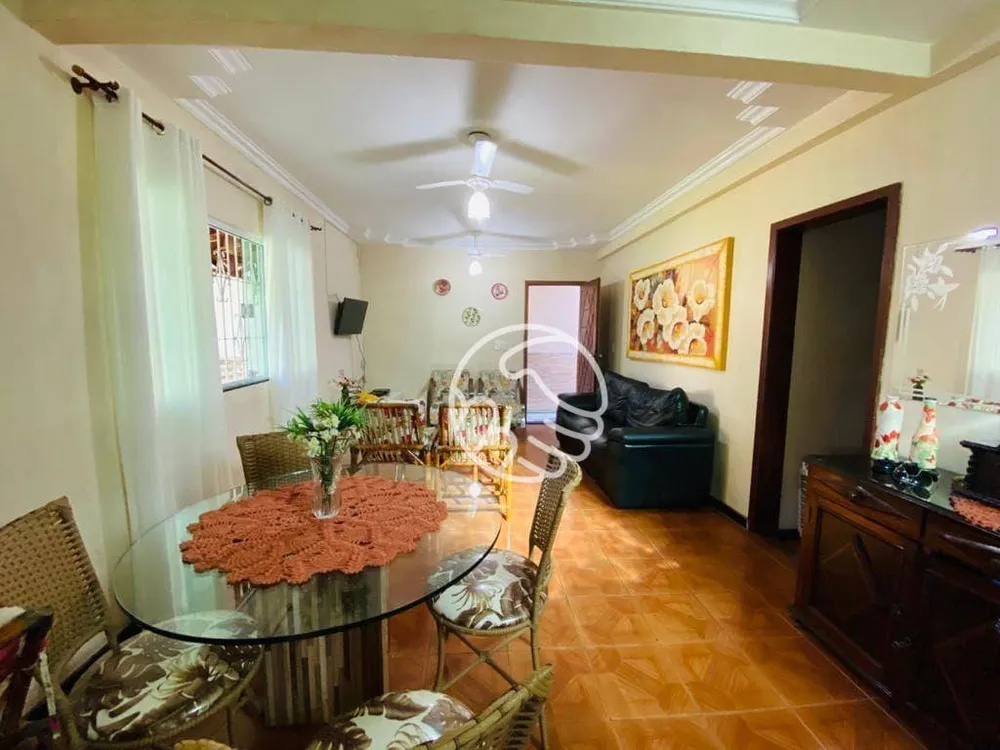 Casa, 10 quartos, 377 m² - Foto 4