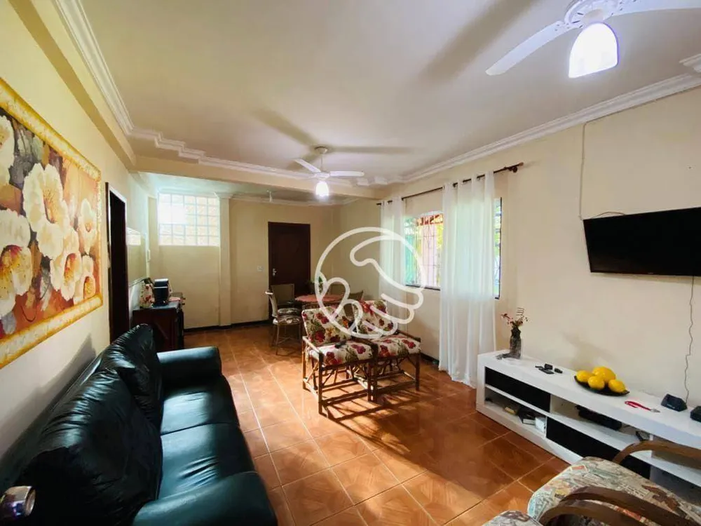 Casa, 10 quartos, 377 m² - Foto 5