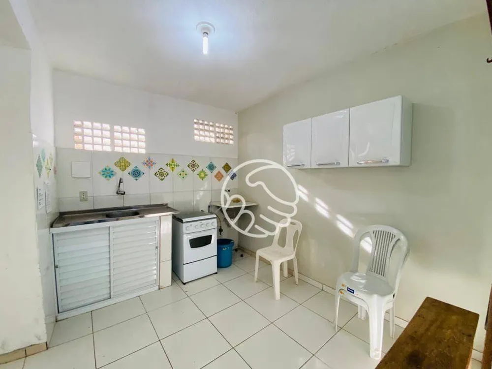 Casa, 10 quartos, 377 m² - Foto 6
