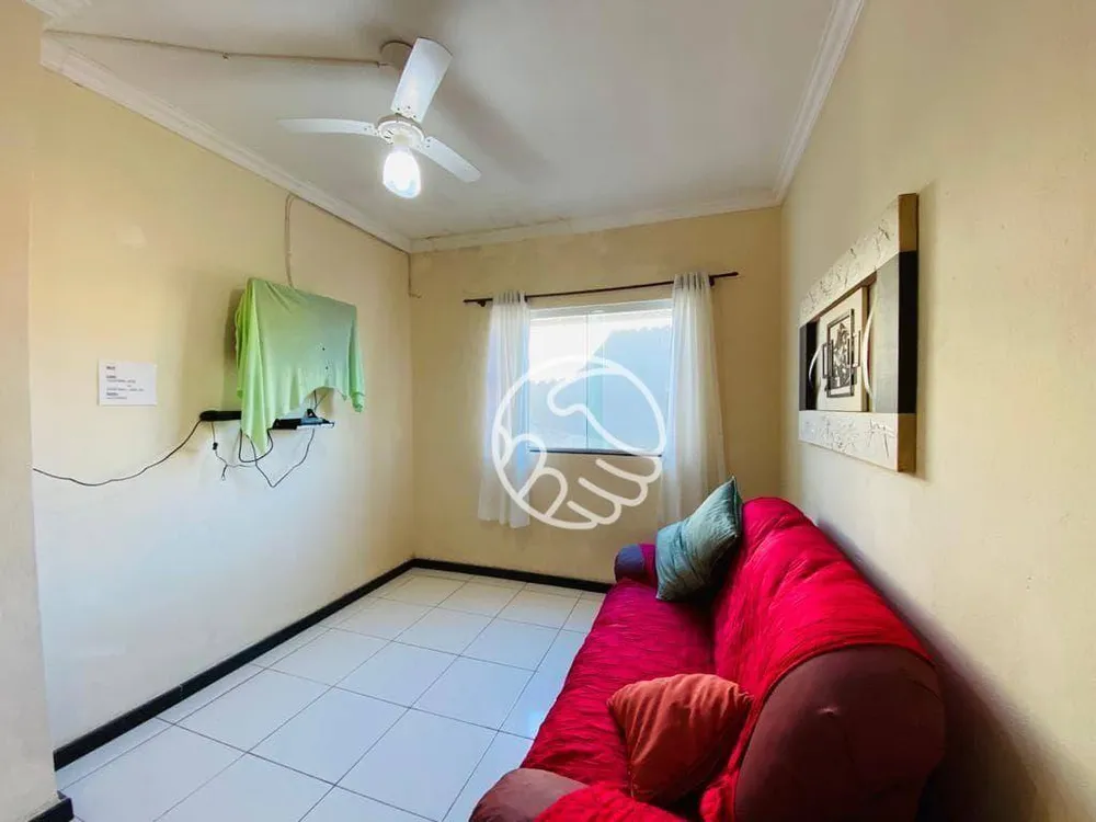 Casa, 10 quartos, 377 m² - Foto 7