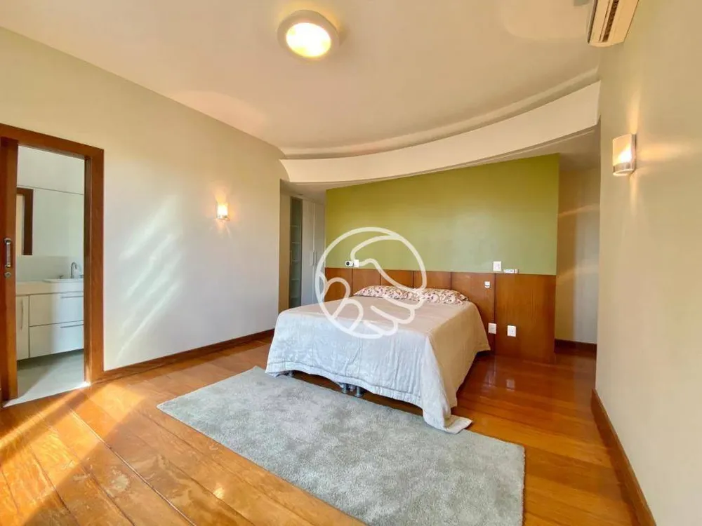 Casa de Condomínio, 5 quartos - Foto 11