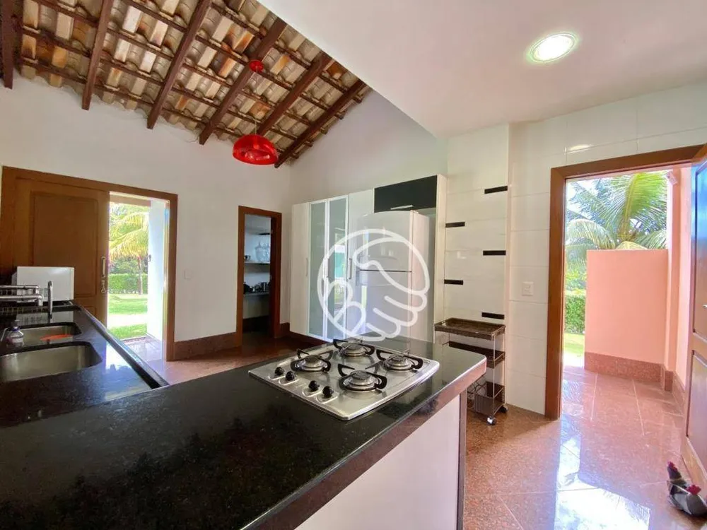 Casa de Condomínio, 5 quartos - Foto 9