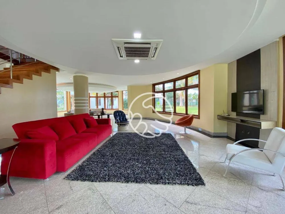 Casa de Condomínio, 5 quartos - Foto 7