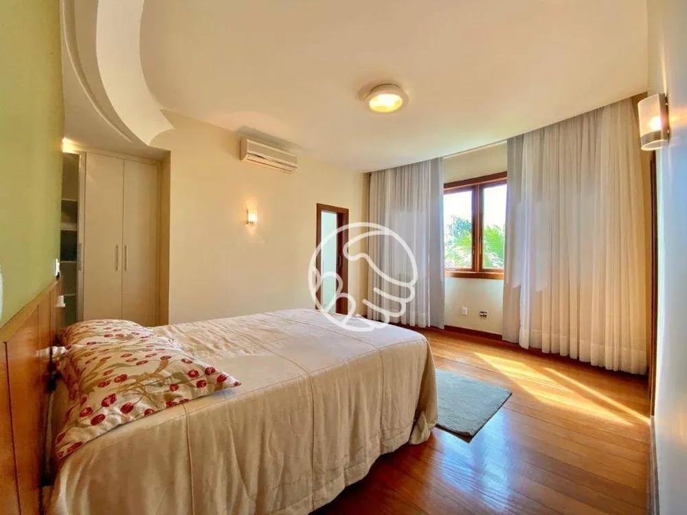 Casa de Condomínio, 5 quartos - Foto 12