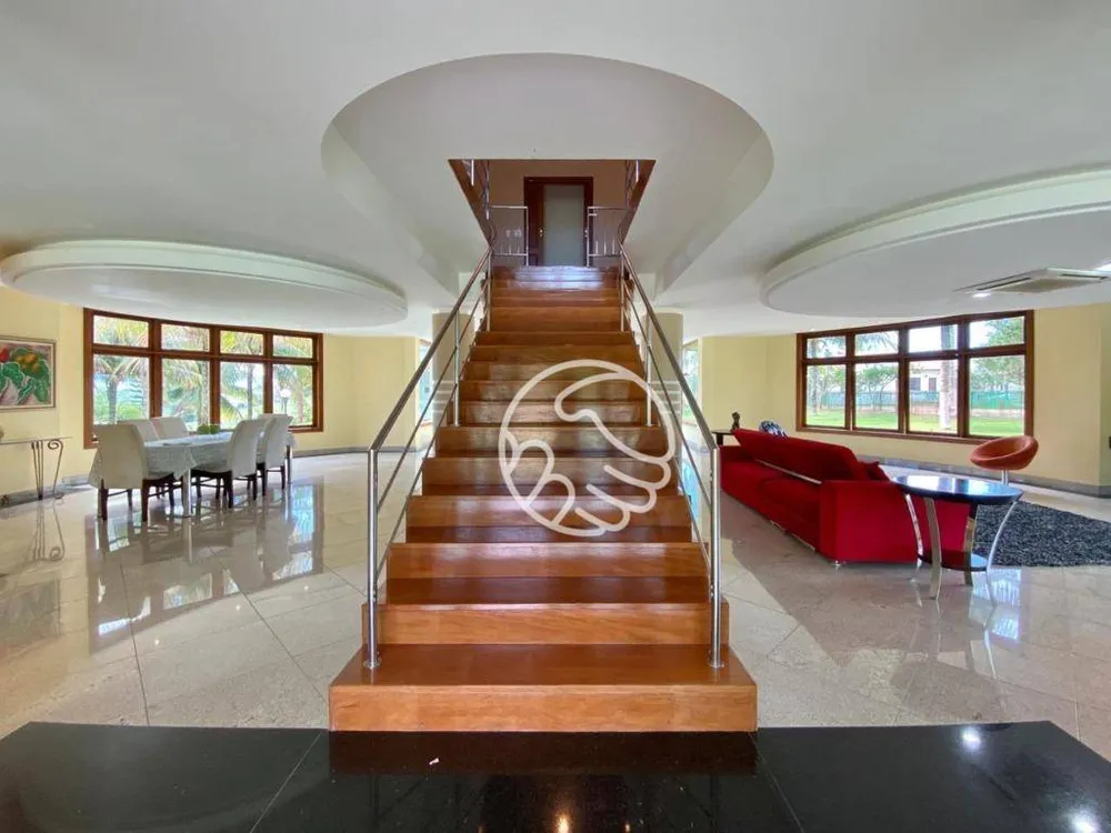 Casa de Condomínio, 5 quartos - Foto 6