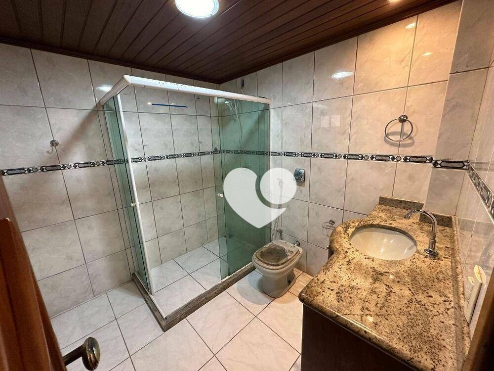 Casa de Condomínio, 2 quartos - Foto 1