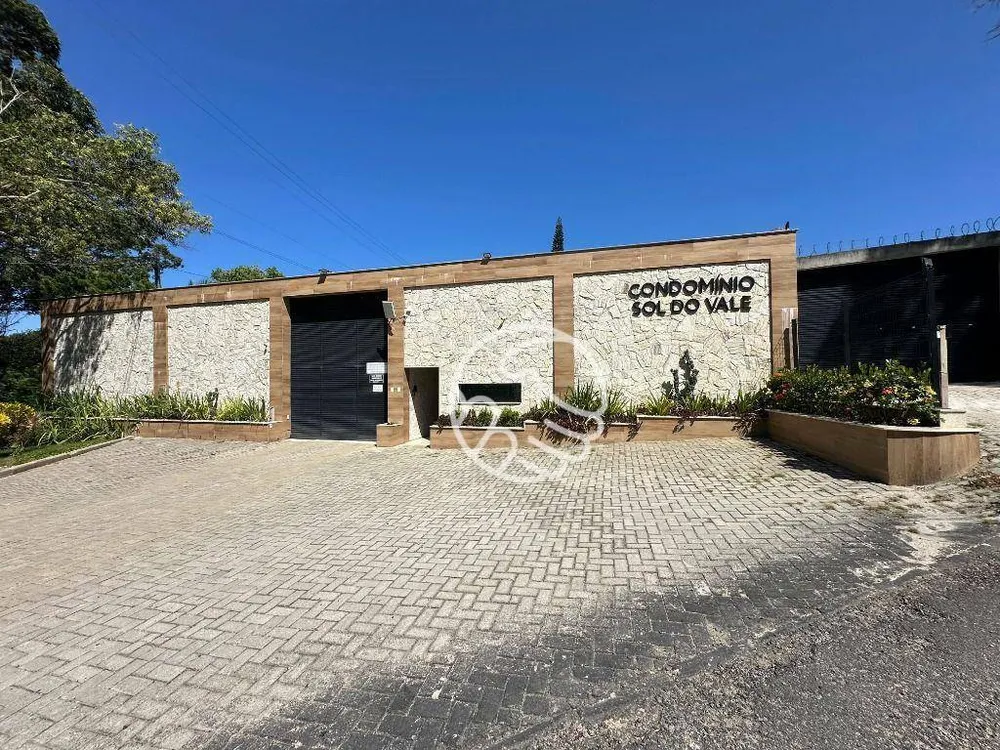 Casa de Condomínio, 2 quartos - Foto 5