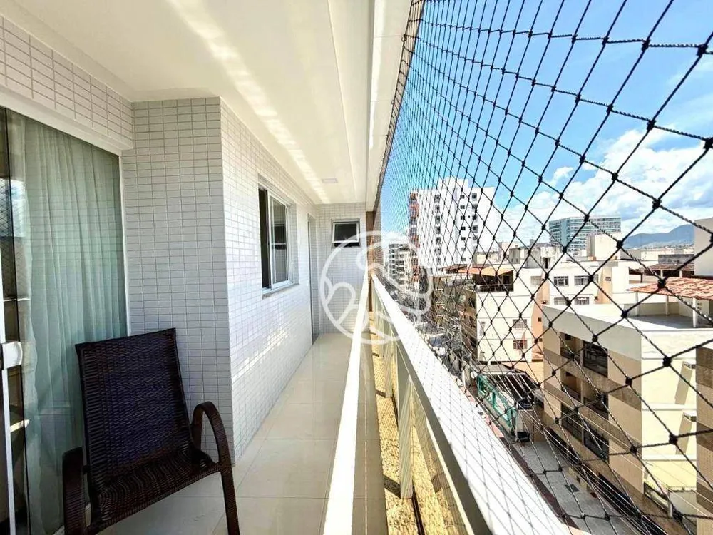 Apartamento, 2 quartos, 80 m² - Foto 7