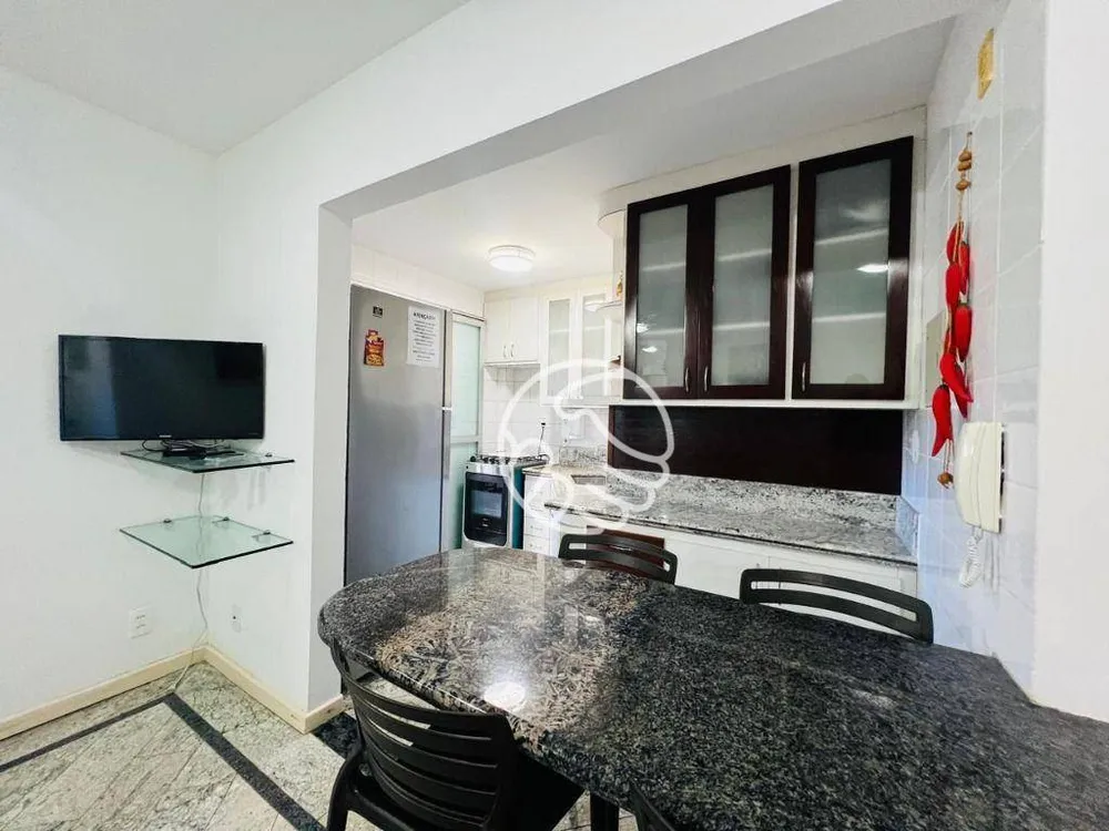 Apartamento, 2 quartos, 88 m² - Foto 5