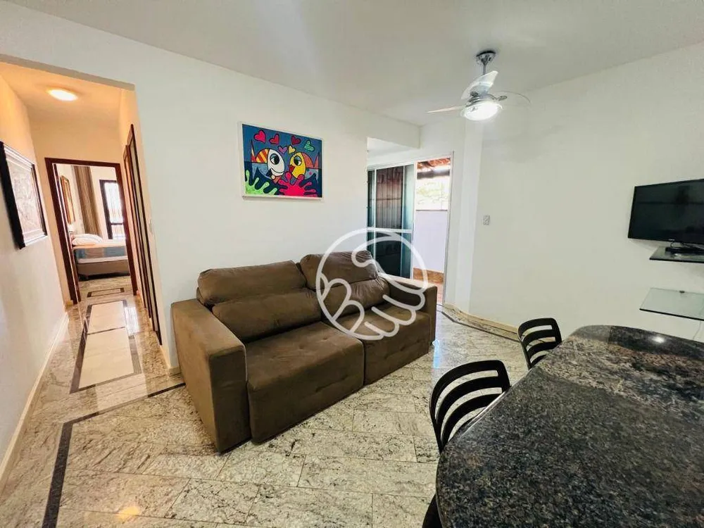 Apartamento, 2 quartos, 88 m² - Foto 1